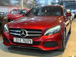 مێرسێدس بێنز C-Class